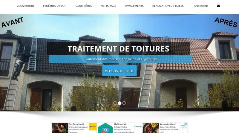 Artisan Lesage