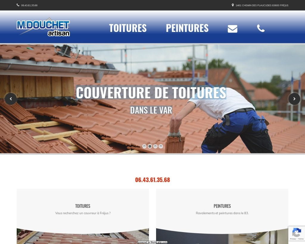 Couverture 83