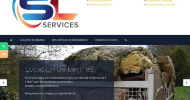 SL Services