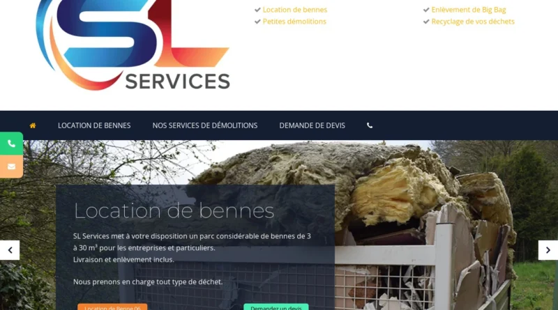 SL Services