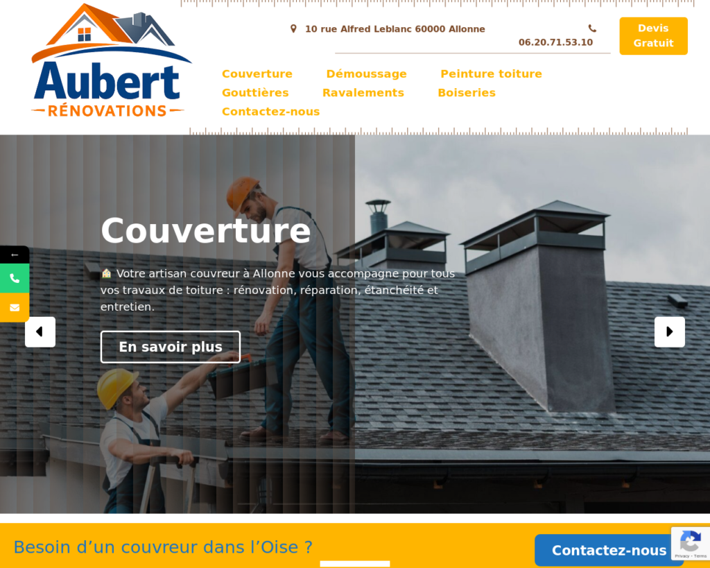 Aubert